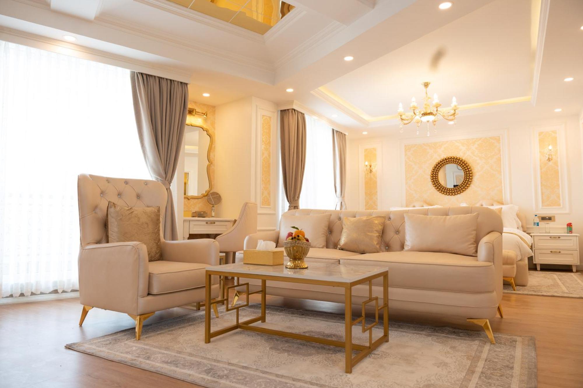 Le Glamour Resort & Wellness Spa بوكْرا المظهر الخارجي الصورة