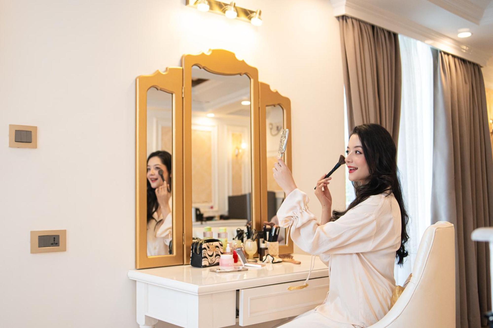 Le Glamour Resort & Wellness Spa بوكْرا المظهر الخارجي الصورة