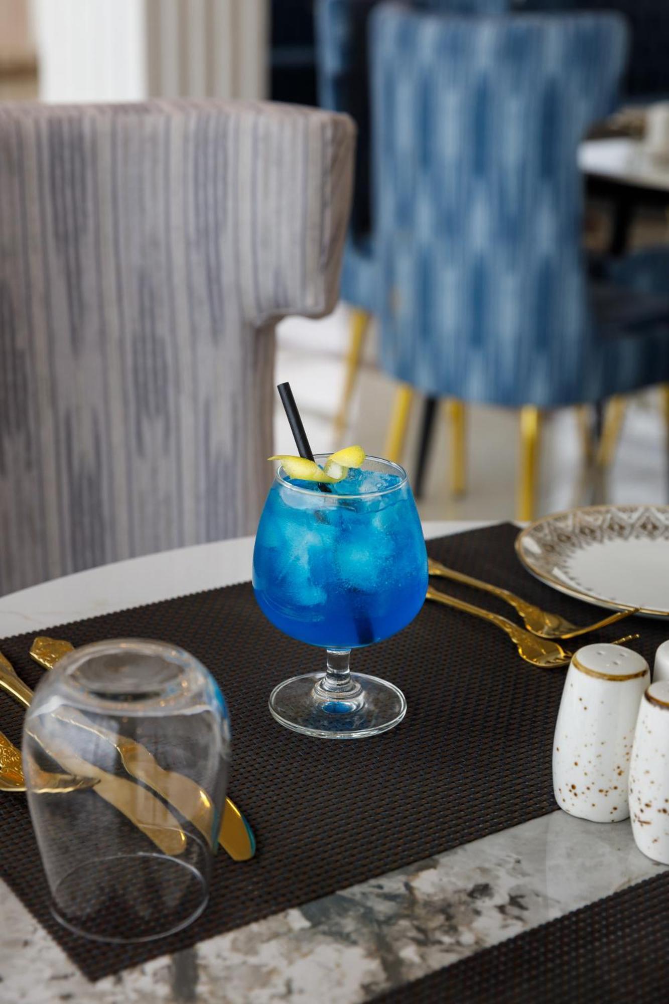 Le Glamour Resort & Wellness Spa بوكْرا المظهر الخارجي الصورة