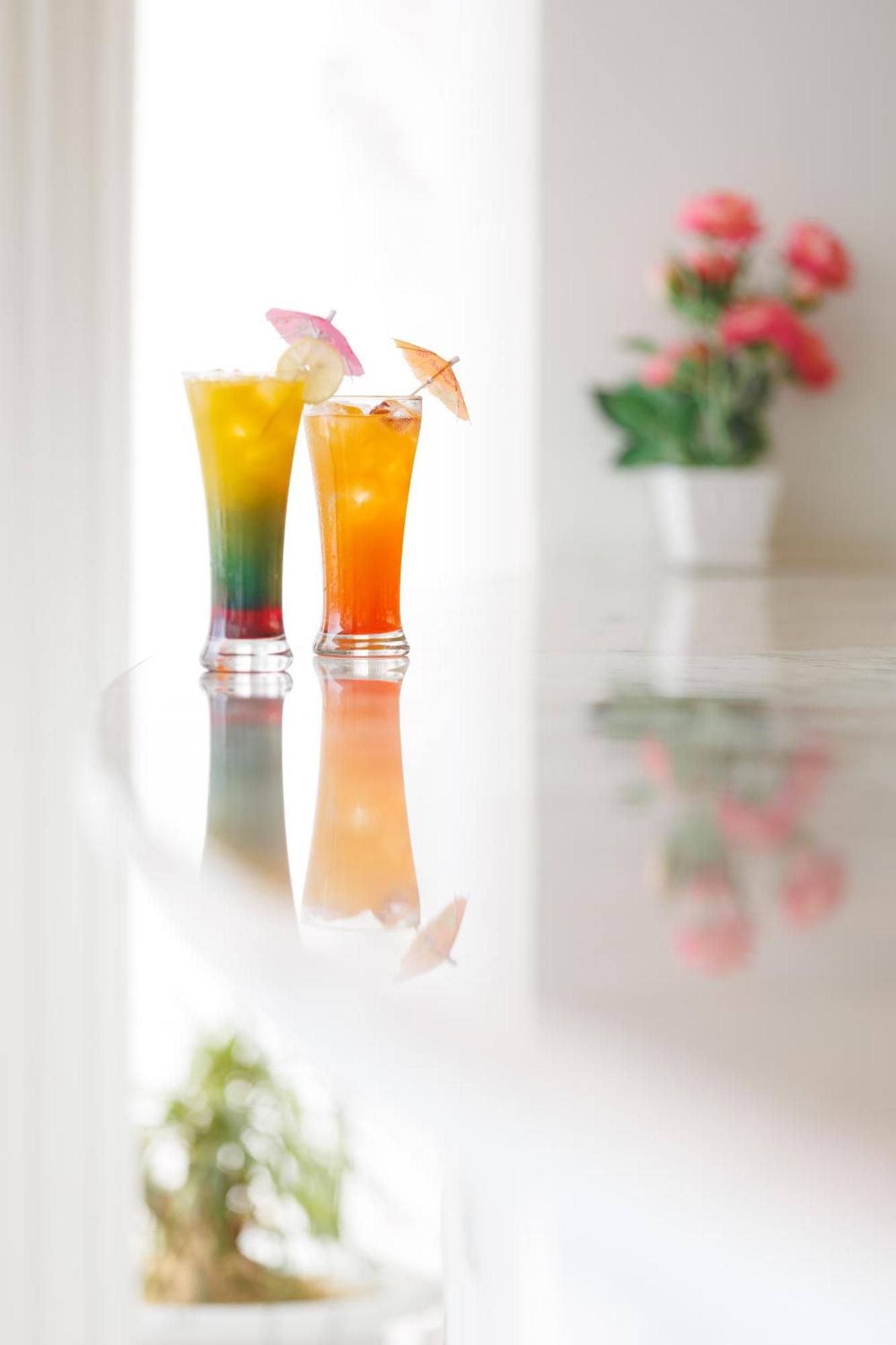 Le Glamour Resort & Wellness Spa بوكْرا المظهر الخارجي الصورة