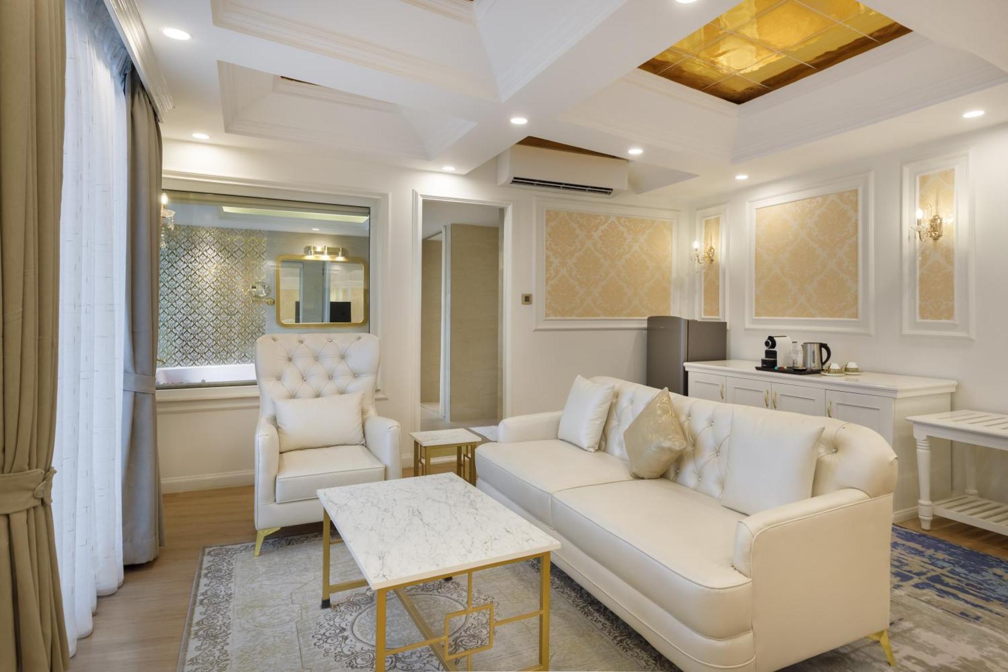 Le Glamour Resort & Wellness Spa بوكْرا المظهر الخارجي الصورة