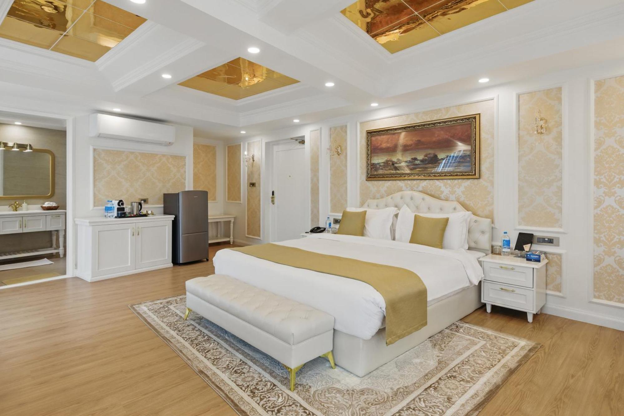 Le Glamour Resort & Wellness Spa بوكْرا المظهر الخارجي الصورة