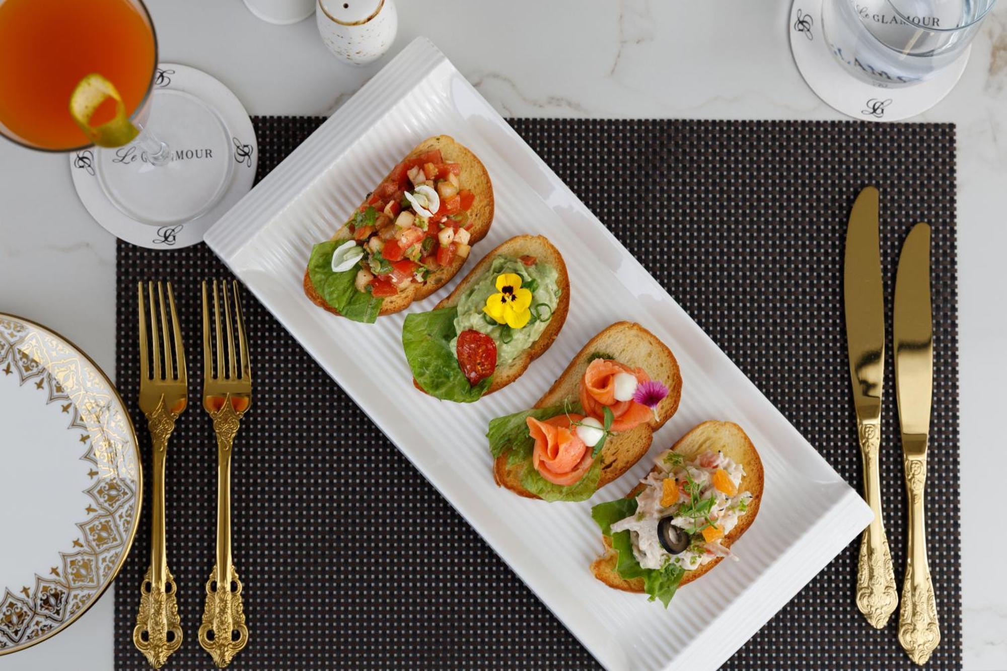 Le Glamour Resort & Wellness Spa بوكْرا المظهر الخارجي الصورة