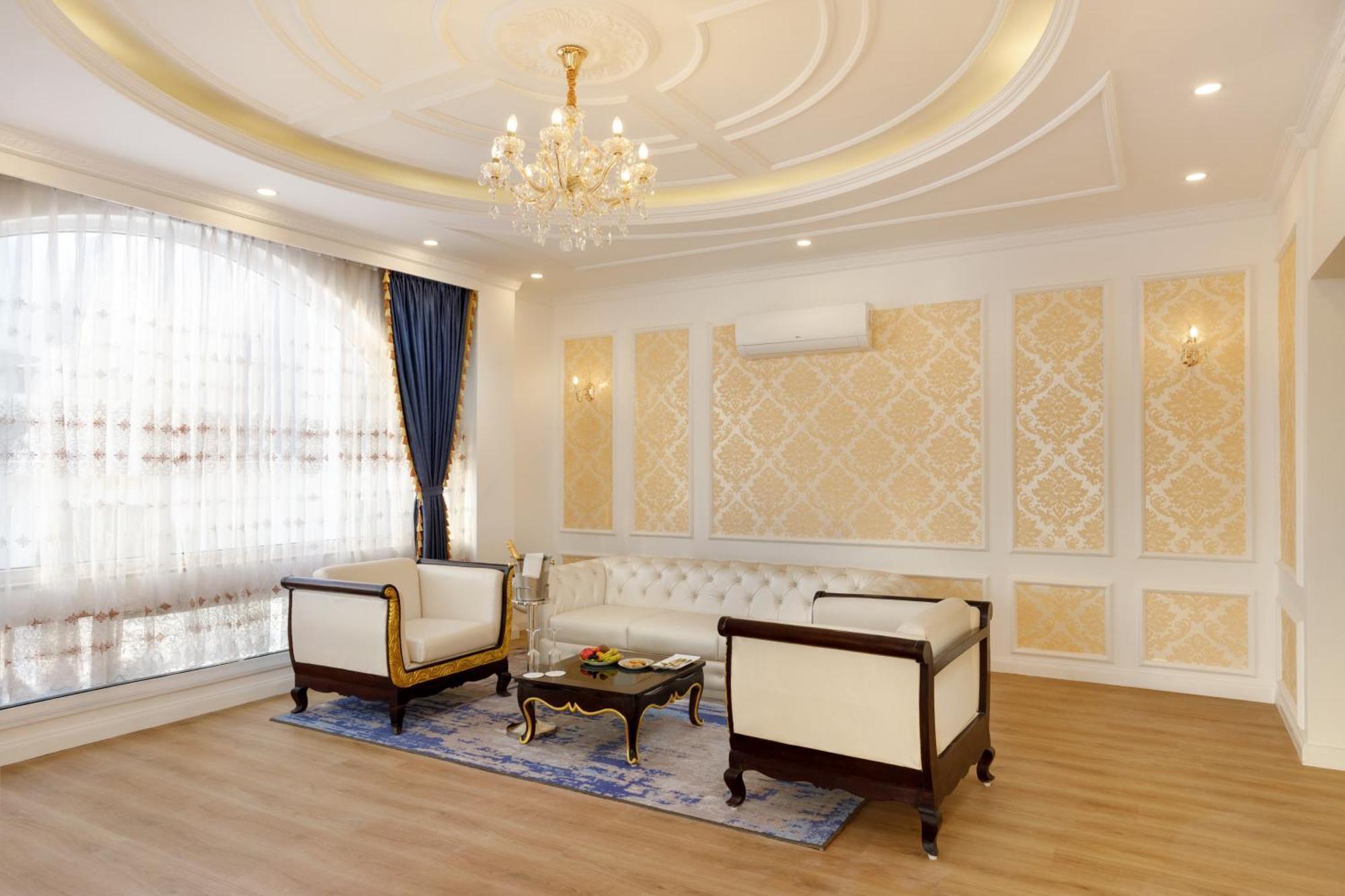 Le Glamour Resort & Wellness Spa بوكْرا المظهر الخارجي الصورة